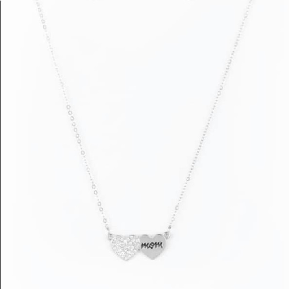 Mom necklace